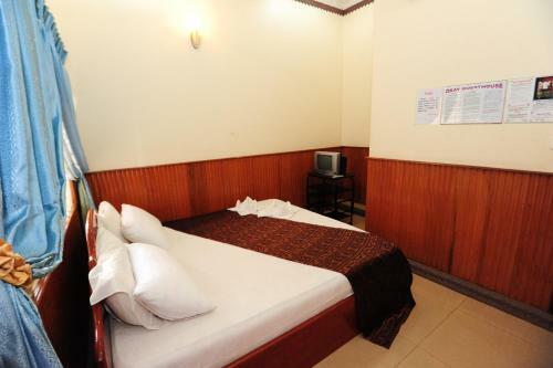 Hostal Okay Guesthouse Phnom Penh