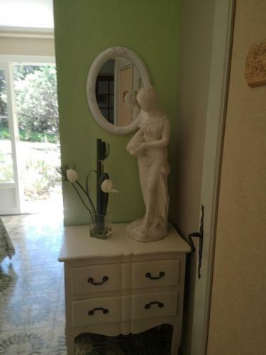 Bed & Breakfast Chambre D'h�te Saint R�my