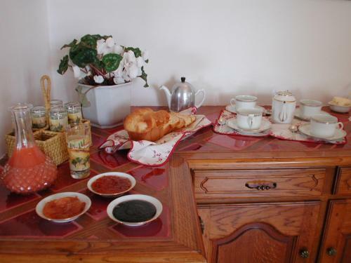 Bed & Breakfast Chambre D'h�te Saint R�my