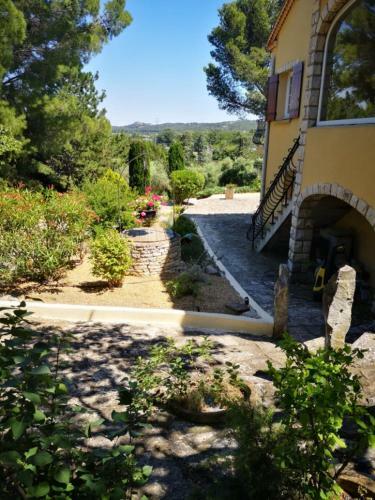 Bed & Breakfast Chambre D'h�te Saint R�my