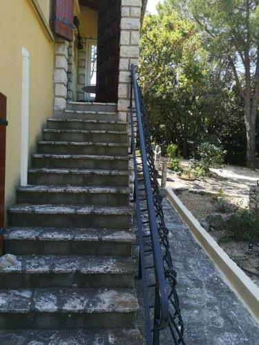 Bed & Breakfast Chambre D'h�te Saint R�my