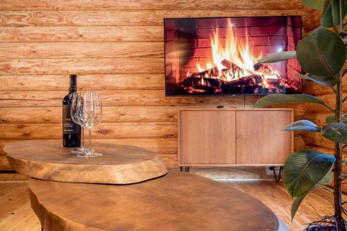 Ferienhaus Naturliebe