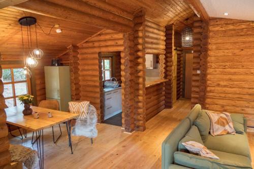 Ferienhaus Naturliebe