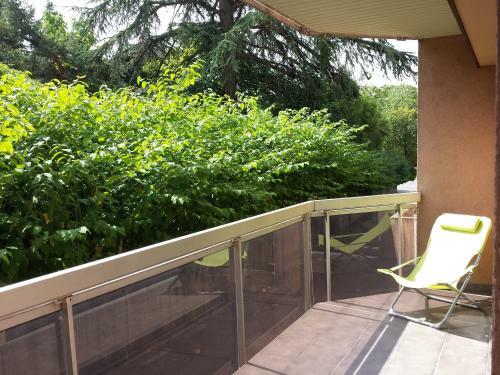 Apartamento Saleve - 64m2 Close To Geneva
