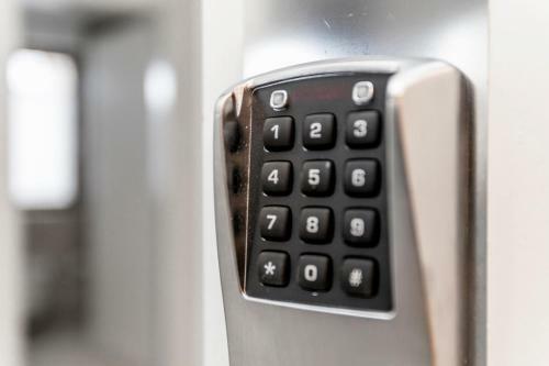 Apartamento Smart Resorts Haus Rubin Ferienwohnung 102