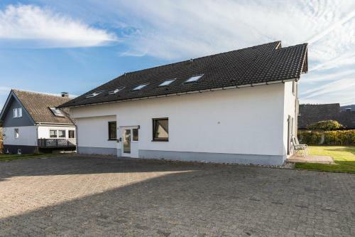 Apartamento Smart Resorts Haus Rubin Ferienwohnung 102