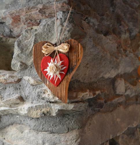 Val Di Cogne Il Grand Nomenon
