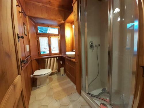 Apartamento Tana Del Paradiso Due