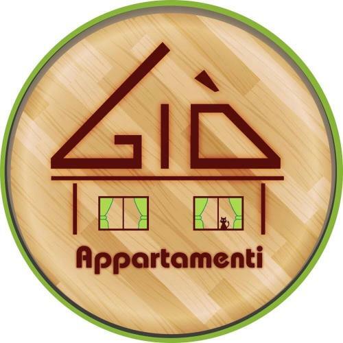 Apartamento Gi� Appartamenti Vacanze