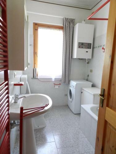 Apartamento Gi� Appartamenti Vacanze