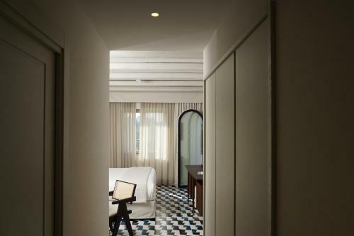 Hotel Dimora Dei Lari