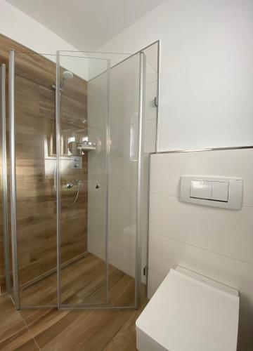 Apartamento 17 Am Berg