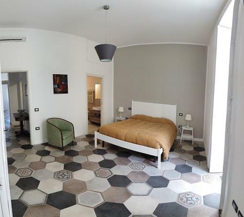 Apartamento Casa Tilde