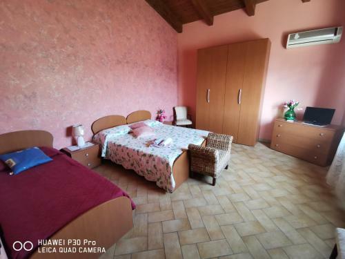 Bed And Breakfast "anna"