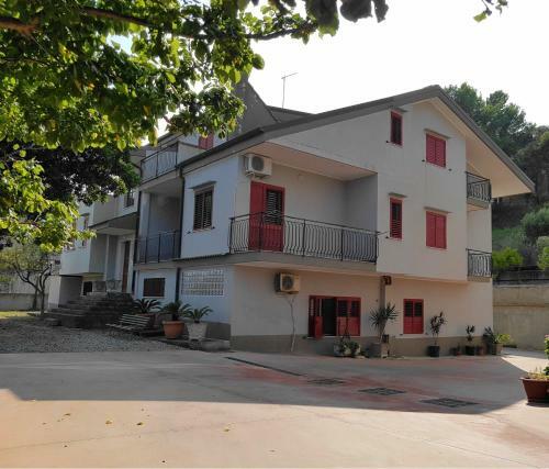 Apartamento Costa Ionica Vacanze