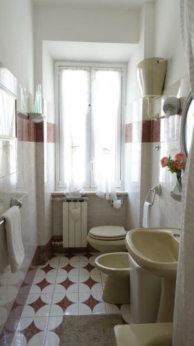 Apartamento Appartamento Da Marietta