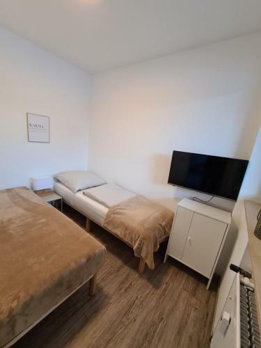 Apartamento Ferienwohnung Auszeit Winterberg Zentrum