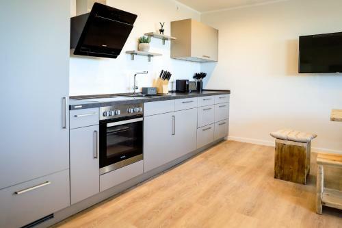 Apartamento Smart Resorts Haus Saphir Ferienwohnung 503