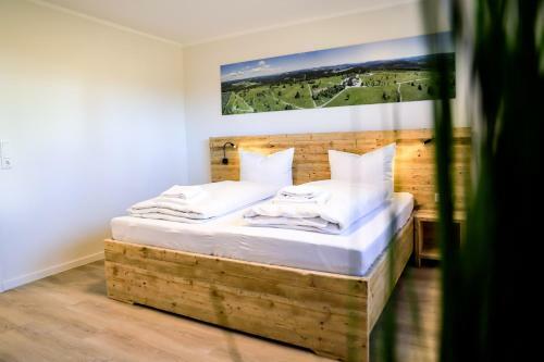 Apartamento Smart Resorts Haus Saphir Ferienwohnung 503