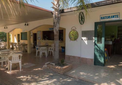 Camping Village Oasi