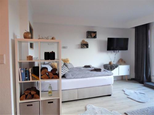 Apartment Winterberg Nature Vibes