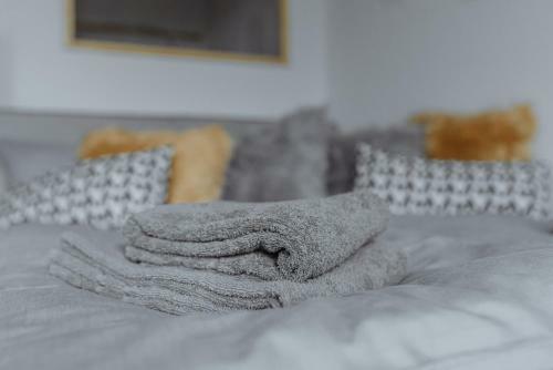 Apartment Winterberg Nature Vibes