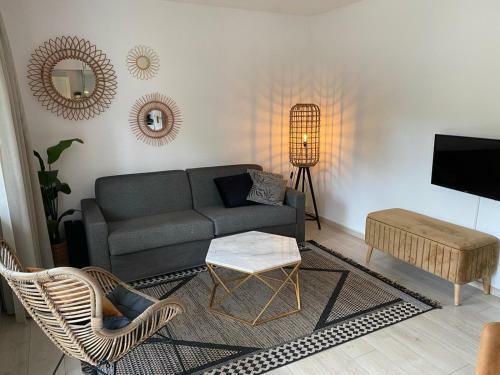 Apartamento Die Sonne Winterberg