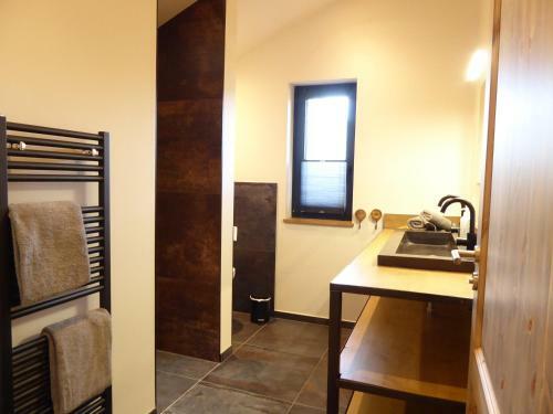 Winterberg Haus Chalet Pearl