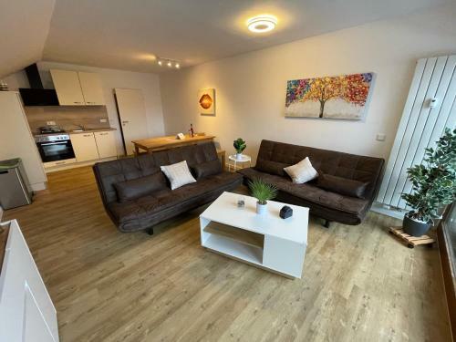 Apartamento Fewo Jule Winterberg