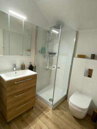 Apartamento Fewo Jule Winterberg