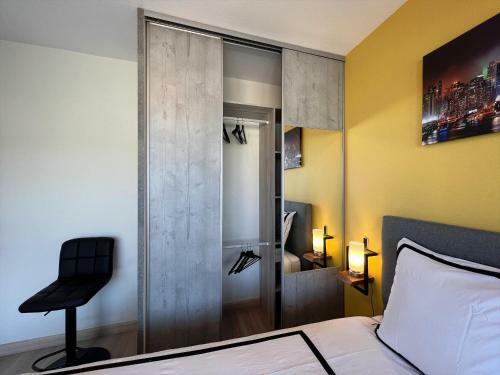 Apartamento Empire Pearl New York Signature *****