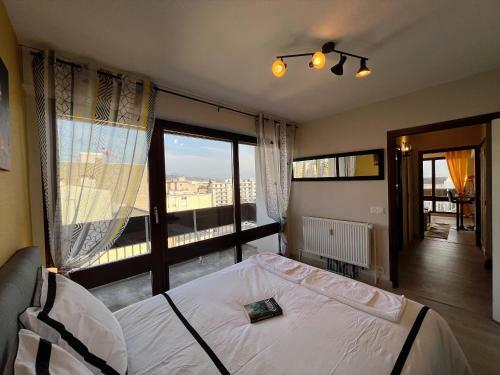 Apartamento Empire Pearl New York Signature *****