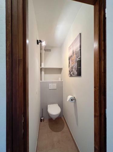 Apartamento Empire Pearl New York Signature *****