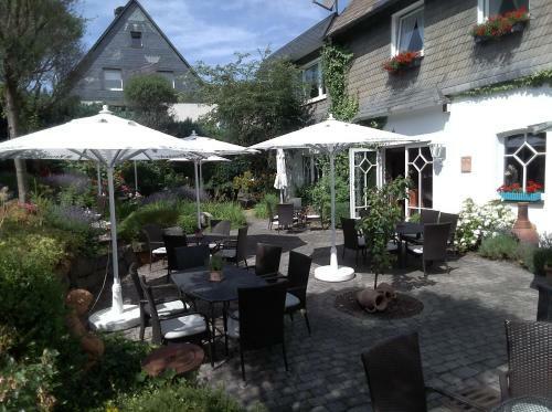 Hotel Engemann Kurve