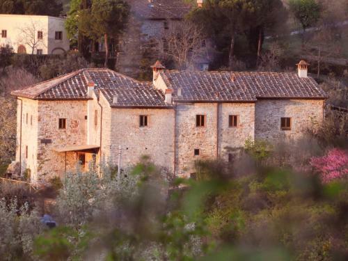 Apartamento Podere Di Belforte