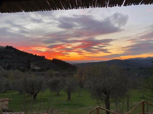 Apartamento Podere Di Belforte