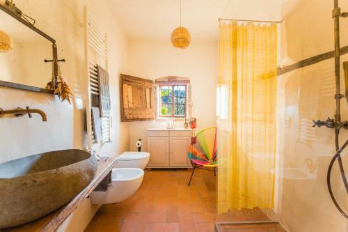 Apartamento Podere Di Belforte