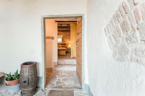 Apartamento Podere Di Belforte