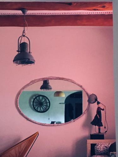 Apartamento Podere Di Belforte