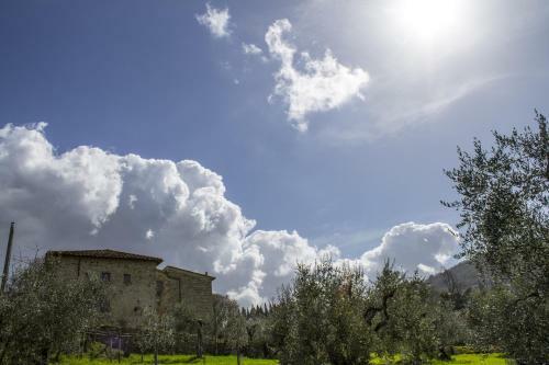 Apartamento Podere Di Belforte