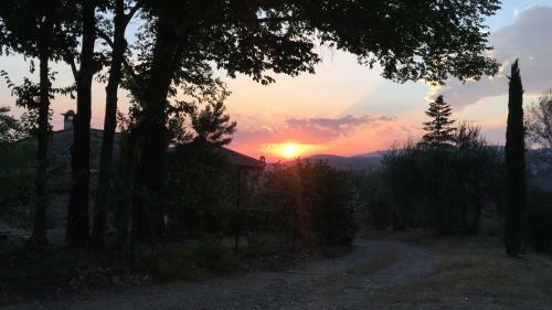 Apartamento Podere Di Belforte