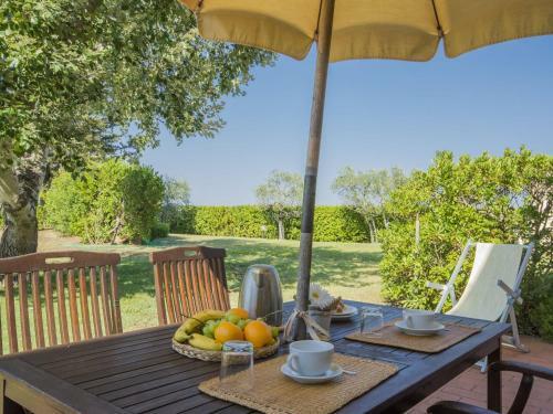 Rural Apartment In Castelfiorentino With Private Terrace