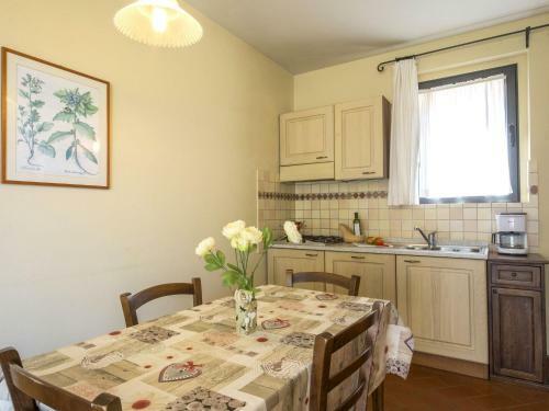Rural Apartment In Castelfiorentino With Private Terrace
