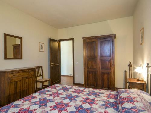 Rural Apartment In Castelfiorentino With Private Terrace