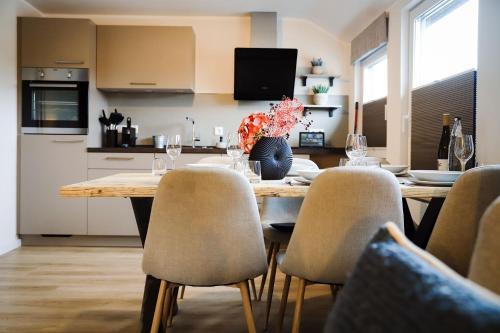Apartamento Smart Resorts Haus Topas Ferienwohnung 303