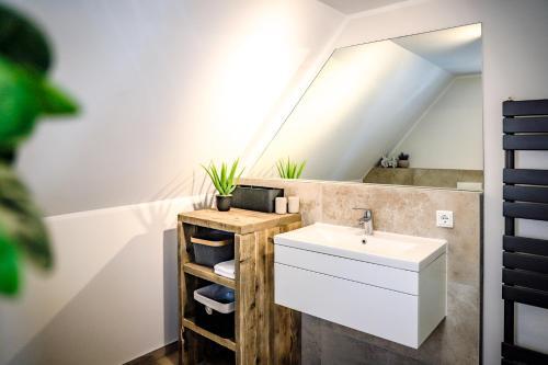 Apartamento Smart Resorts Haus Topas Ferienwohnung 303