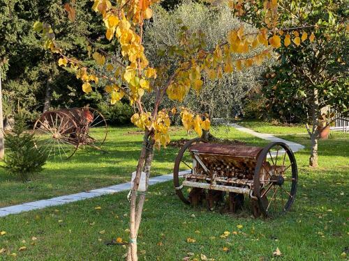 Apartamento Florence Villa Violetta
