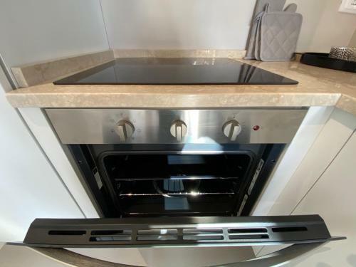 Apartamento Florence Villa Violetta