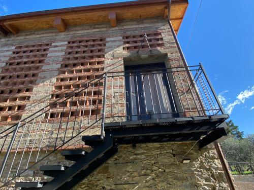 Apartamento Florence Villa Violetta