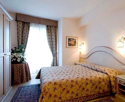 Hotel Toscana Wellness Resort